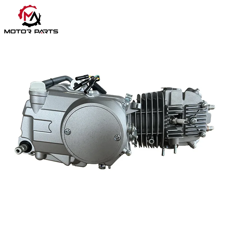 125ЦЦ мотоцикл Беацх Бике АТВ ИКС125 мотор