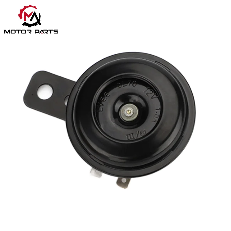 12в сирена за мотоцикл