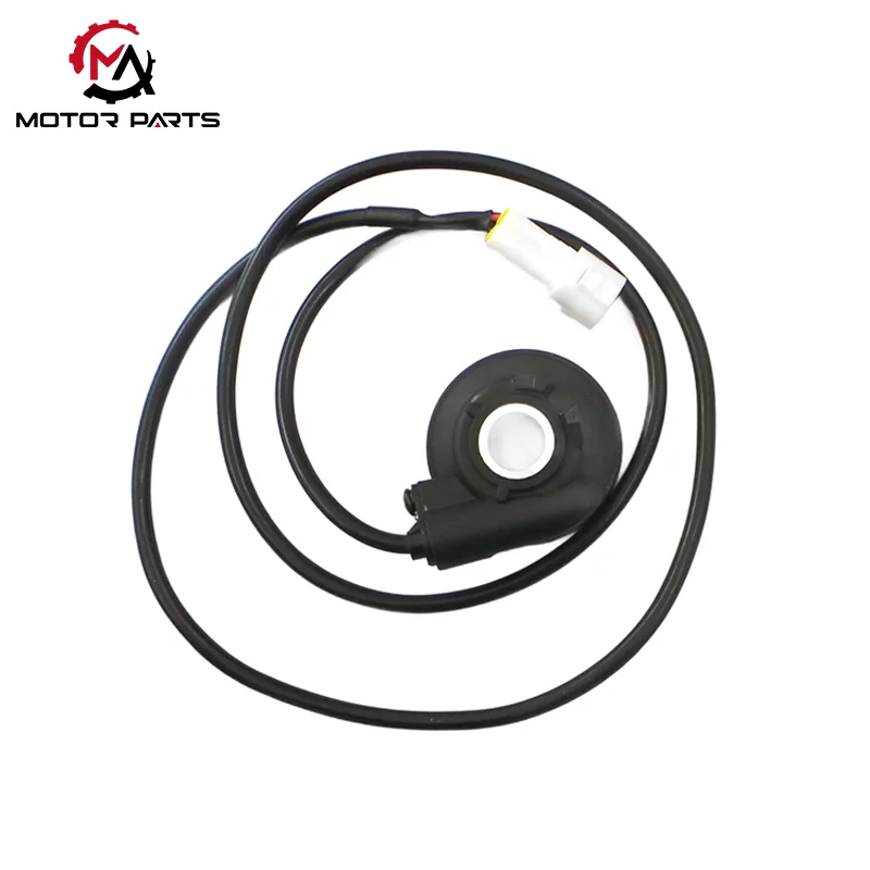 Која је сврха прекидача Килл на мотоциклу?