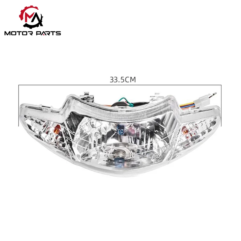 Које врсте осветљења и сигнала за мотоцикле требају људима?