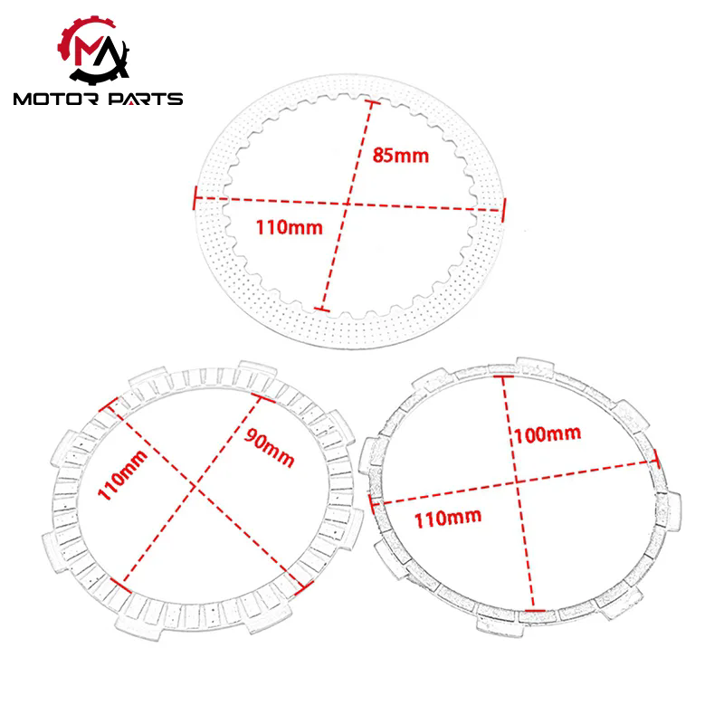 Шта чини КТМ ламелу квачила мотоцикла суштинском?