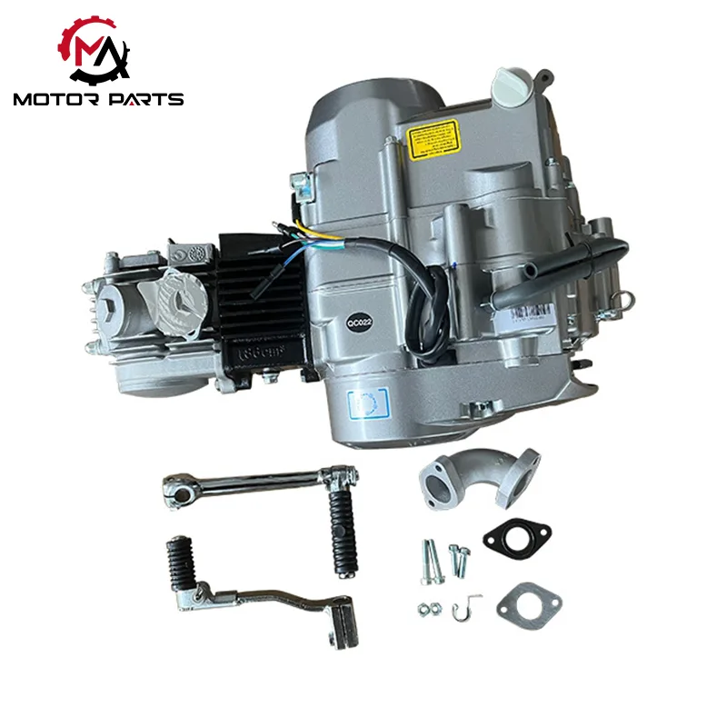 Мотор мотоцикла са ножним стартом од 90 кубика