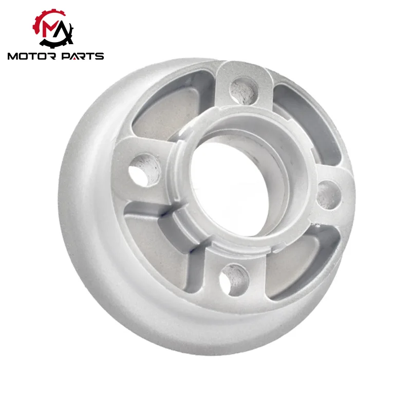 Бајај БОКСЕР ЦТ100 Буффер