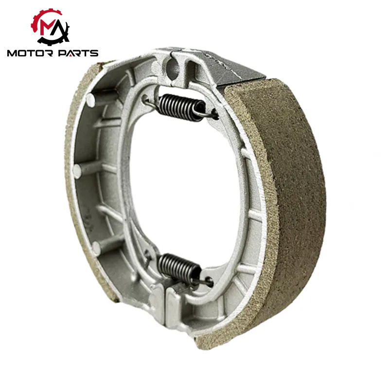 ЦГ125 Кочионе папуче за мотоцикле