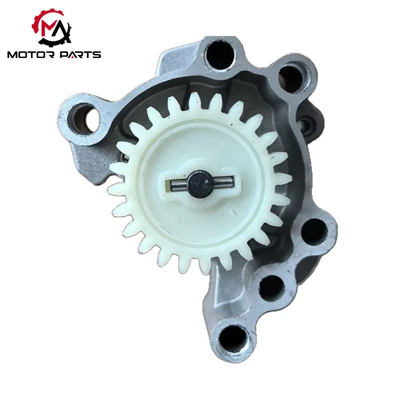 Хонда Ваве100 пумпа за уље за мотоцикле