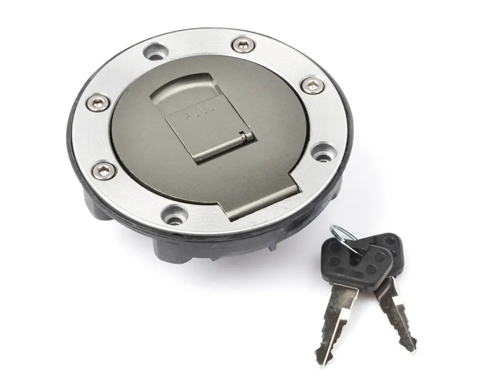 WY125 Motorcycle Fuel Tank Cap
