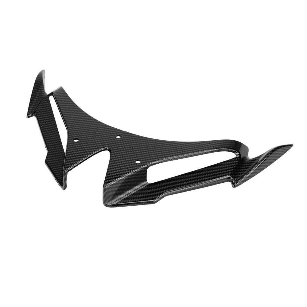 Front Fairing Winglet Spoiler