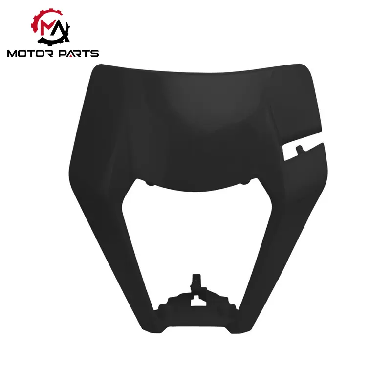 КТМ Офф-Роад мотоцикл пластични поклопац за главу