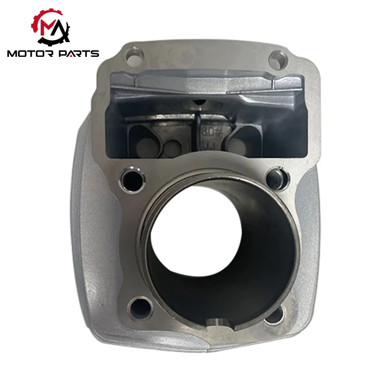 Комплет цилиндара за мотоцикле за Хонда ЦГ125