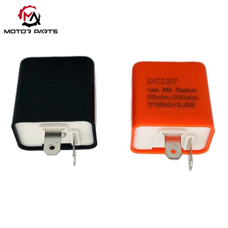 ЛЕД подесиви показивач правца за мотоцикле