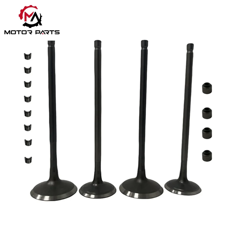 Мотоциклистички вентил за ПУЛСАР 200НС