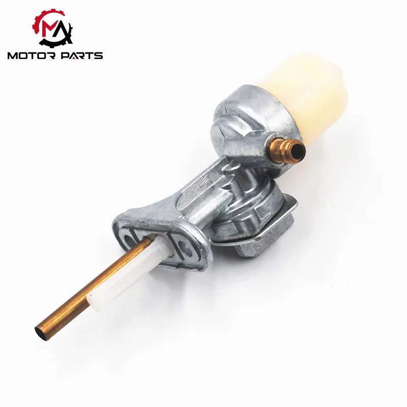 СУЗУКИ ГН125 славина за гориво за мотоцикле