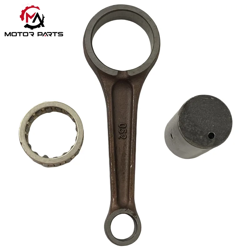 Сузуки ГС125 комплет клипњача радилице мотоцикла