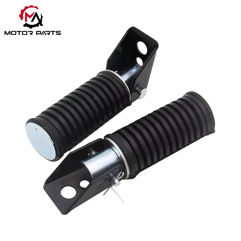 Сузуки ГС125 преклопна ножна педала за мотоцикле