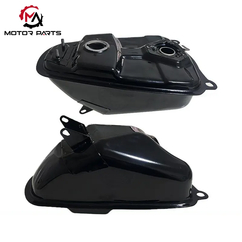 ТБТ110 резервоар за гориво за мотоцикле