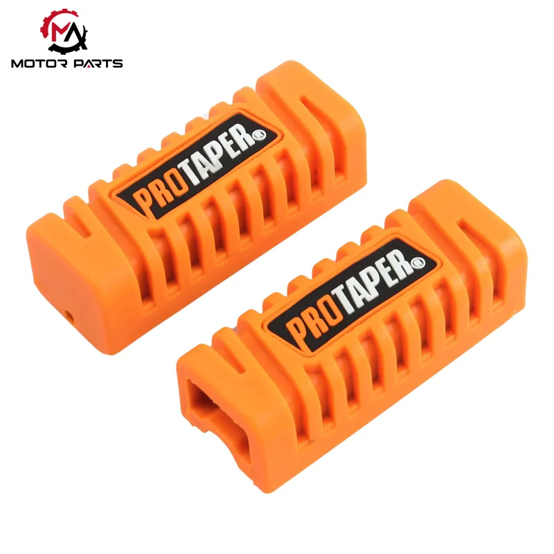 Универзални мотоцикл Про подножје гуме