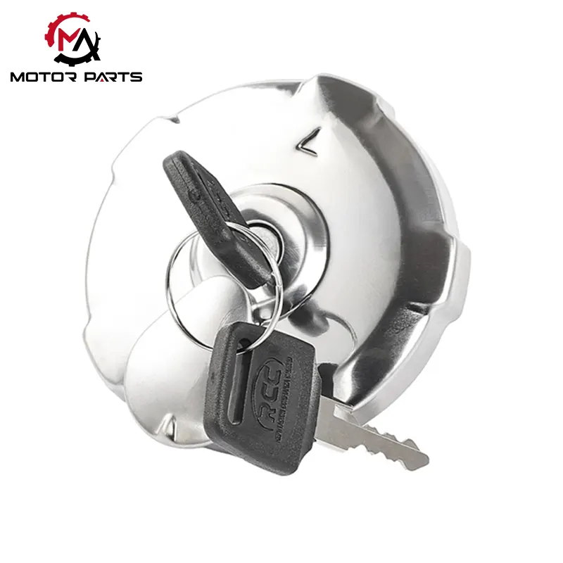 ВИ125 Поклопац резервоара за гориво мотоцикла