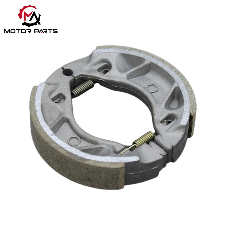 ИАМАХА ИБР125 ЈИМ125 Кочионе папуче за мотоцикле